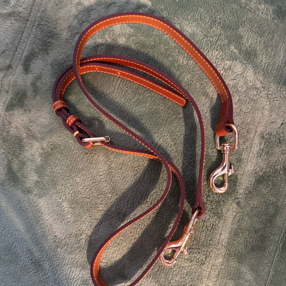 Dooney & Bourke Purse & Matching Wallet - Picture 10 of 15